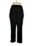 Jockey Black Track Pants Size 1X - photo 2