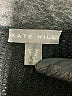 Kate Hill Black Kimono Size S - photo 7