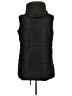 Calvin Klein 100% Polyester Black Vest Size XL - photo 2
