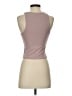 Express Pink Tank Top Size S - photo 2