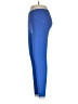 H&M Solid Blue Active Pants Size M - photo 5