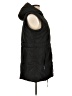 Calvin Klein 100% Polyester Black Vest Size XL - photo 4
