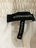 BCBGMAXAZRIA 100% Rayon Floral Ivory Shorts Size XS - photo 3