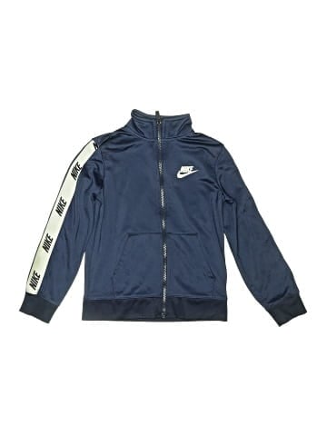 Nike Zip Up Hoodie (view 1)