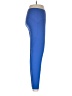 H&M Solid Blue Active Pants Size M - photo 4