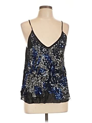 Trouve Sleeveless Blouse (view 1)