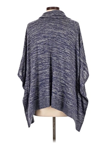 Coldwater Creek Poncho (view 2)