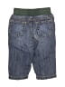 Gymboree 100% Cotton Blue Jeans Size 6-12 mo - photo 2
