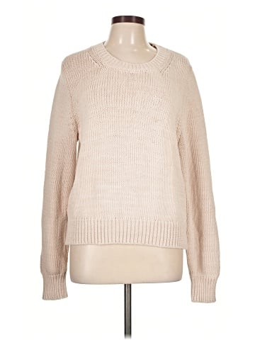 White + Warren Turtleneck Sweater (view 1)