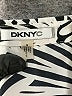 DKNYC 100% Polyester Ivory Sleeveless Blouse Size S - photo 7