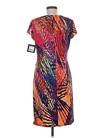 Ellen Tracy Cocktail Dress (view 2)
