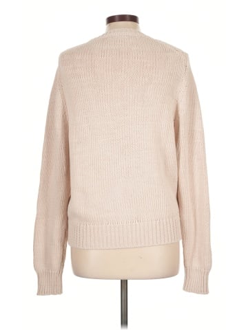 White + Warren Turtleneck Sweater (view 2)