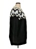 RD Style Chevron-herringbone Black Pullover Sweater Size 1X - photo 4