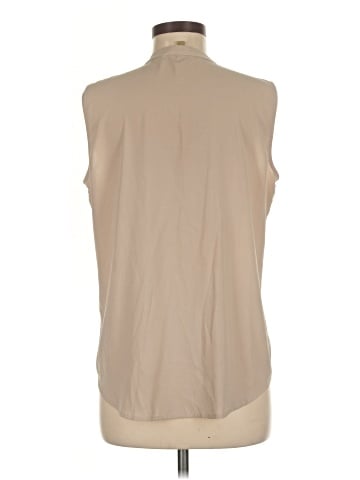 Calvin Klein Sleeveless T-Shirt (view 2)
