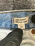 Madewell 100% Cotton Blue Jeans Size 25 waist - photo 7
