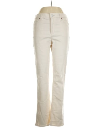 Lands' End Casual Pants (view 1)