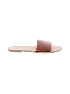 Ann Taylor Loft Sandals
