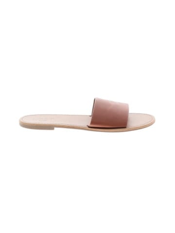 Ann Taylor LOFT Sandals (view 1)
