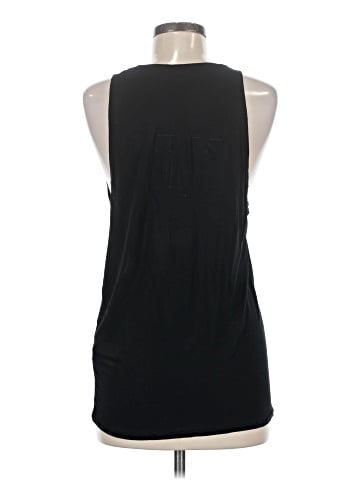 Zara W&B Collection Tank Top (view 2)