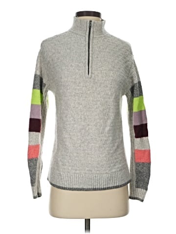 CAbi Pullover Sweater (view 1)