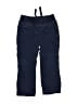 Gymboree 100% Cotton Blue Casual Pants Size 2T - photo 1