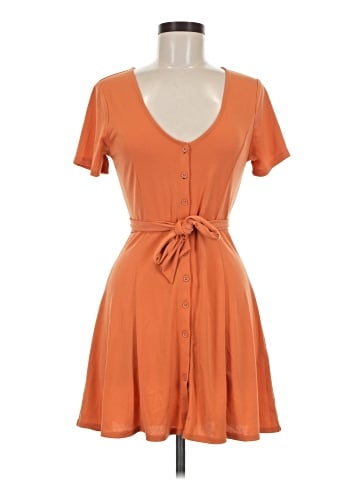 Forever Casual Dress (view 1)