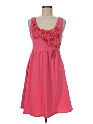 Garnet Hill Casual Dress (view 1)