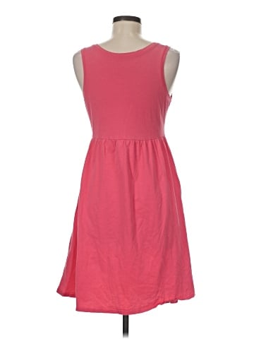 Garnet Hill Casual Dress (view 2)