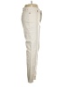 Lands' End Ivory Casual Pants Size 10 - photo 4