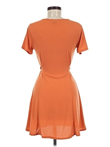 Forever Casual Dress (view 2)