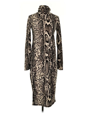 Trafaluc by Zara Cocktail Dress (view 1)