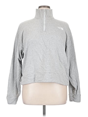 The North Face Sweatshirt (view 1)