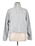 The North Face Silver Sweatshirt Size XL - photo 1