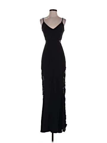 Betsy & Adam Cocktail Dress (view 1)