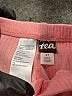 Tea Pink Active Pants Size 2T - photo 3
