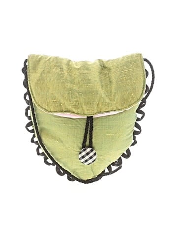 Unbranded Crossbody Bag (view 1)