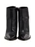 BP. Black Ankle Boots Size 7 1/2 - photo 2