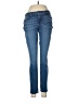 Guess Hearts Blue Jeans Size 29 waist - photo 1