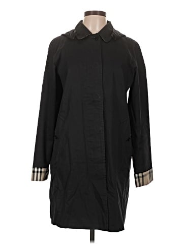 Burberry Trench Coat (view 1)