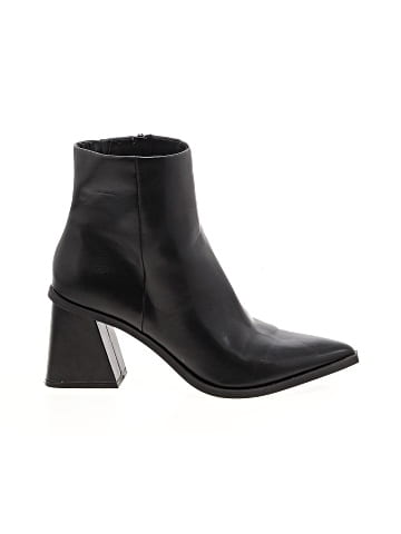 BP. Ankle Boots (view 1)