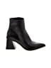 BP. Black Ankle Boots Size 7 1/2 - photo 1