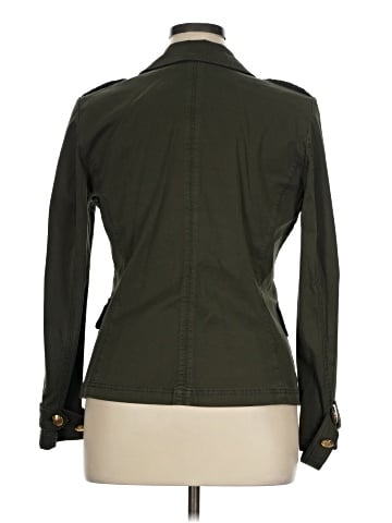 White House Black Market Blazer (view 2)