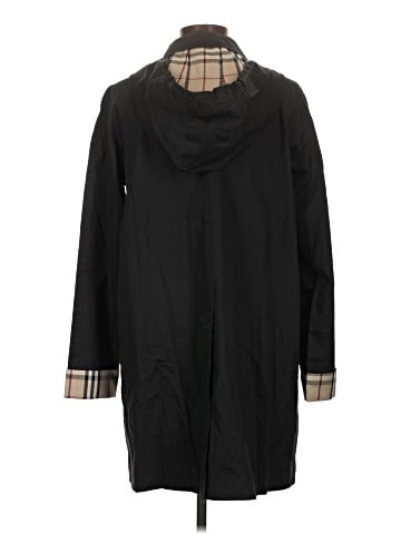Burberry Trench Coat (view 2)