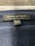 Banana Republic 100% Wool Blue Wool Pullover Sweater Size XXS - photo 7