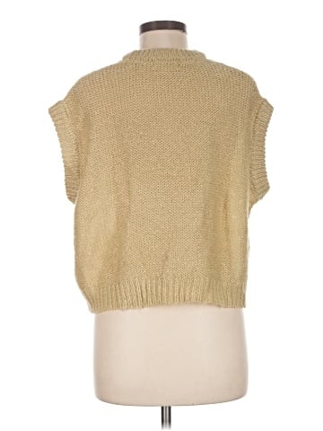 Elan Sweater Vest (view 2)