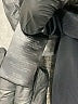 Tibi Black Cocktail Dress Size 12 - photo 6