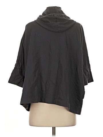 Mittoshop Poncho (view 2)