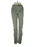 Vigoss Green Jeans Size 27 waist - photo 1