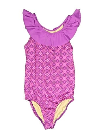 Lands' End One Piece Swimsuit (view 1)