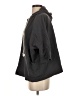 Mittoshop 100% Cotton Black Poncho Size S - photo 5